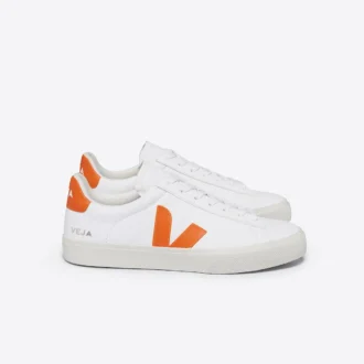 Couro Campo Branco Fury