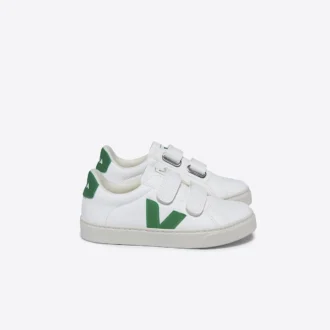 Couro Esplar Branco Emeraude