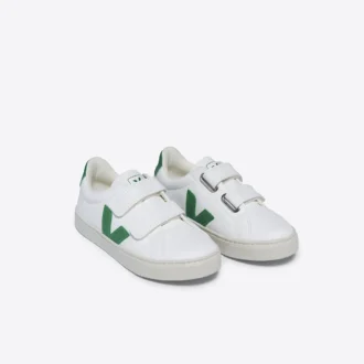 Couro Esplar Branco Emeraude