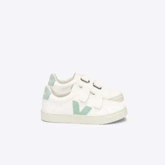 Couro Esplar Branco Matcha