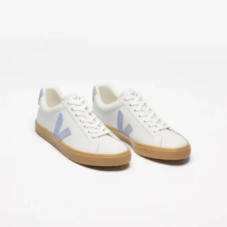 Couro Esplar Branco Olympe Natural