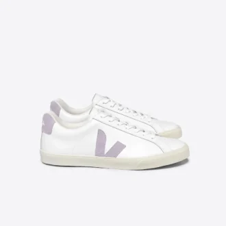 Couro Esplar Branco Parme