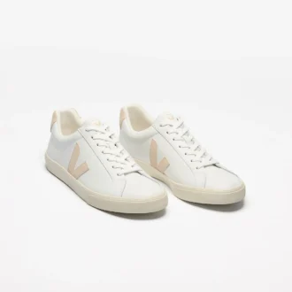 Couro Esplar Branco Sable