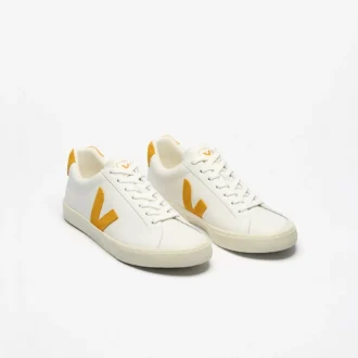Couro Esplar Branco Safran