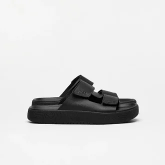 Couro Etna Preto Total