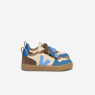 Couro V-10 Crema Multico Aqua