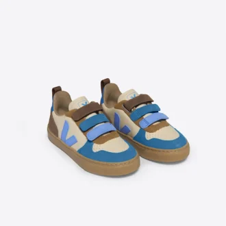 Couro V-10 Crema Multico Aqua