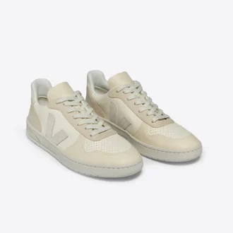 Couro V-10 Multico Cashew Pierre