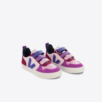 Couro V-10 Multico Petale