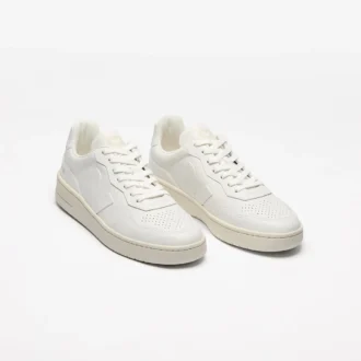 Couro V-90 Branco