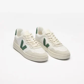 Couro V-90 Branco Chipre
