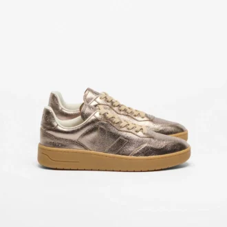 Couro V-90 Bronze natural