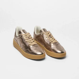 Couro V-90 Bronze natural