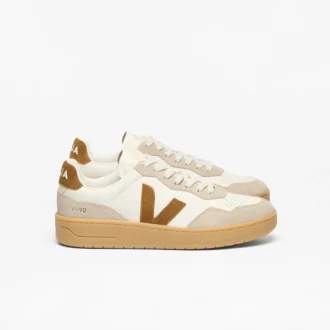 Couro V-90 Pure Camel Almond Natural