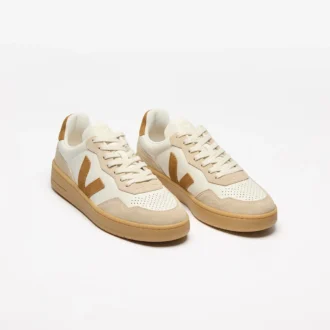 Couro V-90 Pure Camel Almond Natural