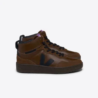 Couro V-95 Walnut Black
