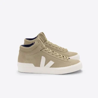 Minotaur Suede Dune Pierre