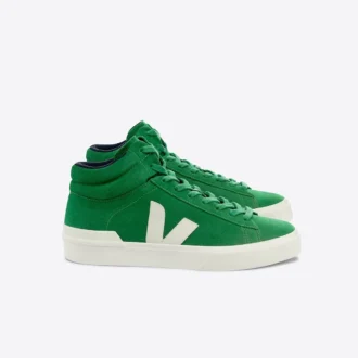 Minotaur Suede Emeraude Pierre