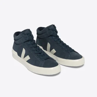 Minotaur Suede Nautico Pierre