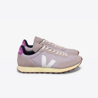 Rio Branco Alveomesh Parme Branco
