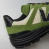 Salar Alveomesh Areia Preto Kiwi