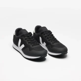 Sdu B-Mesh Preto Branco