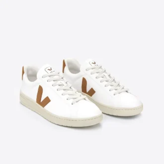 Urca Cwl Branco Camelo