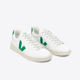 Urca Cwl Branco Emeraude