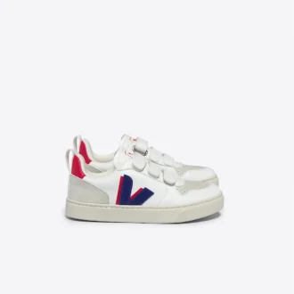 V-10 Cwl Branco Cobalto Pekin