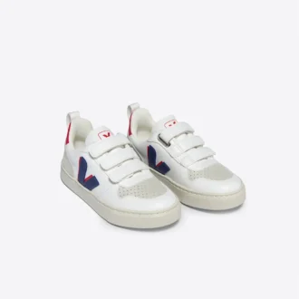 V-10 Cwl Branco Cobalto Pekin