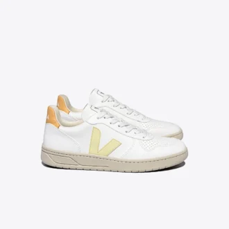 V-10 Cwl Branco Sun Peach