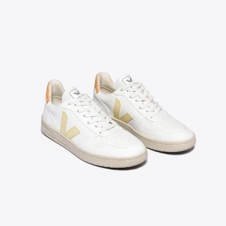 V-10 Cwl Branco Sun Peach