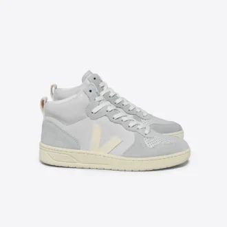 V-15 Couro Pearl Cashew
