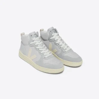 V-15 Couro Pearl Cashew
