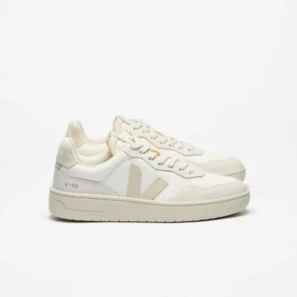 V-90 B-Mesh Branco Pierre