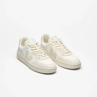 V-90 B-Mesh Branco Pierre