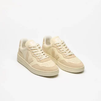 V-90 Couro Cashew Oat