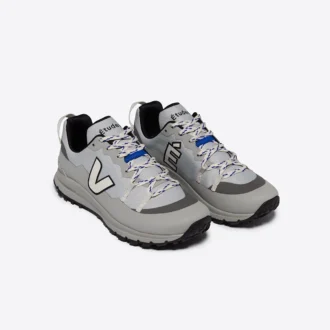 Veja X Études Shark