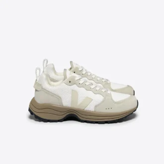 Venturi Ii Alveomesh Branco Pierre Dune