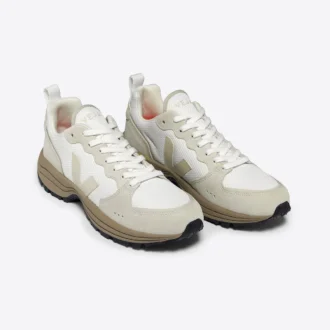 Venturi Ii Alveomesh Branco Pierre Dune