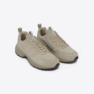 Venturi Suede Full Sahara